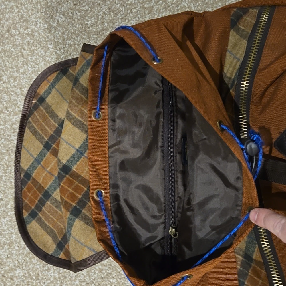 Pendleton Casual Backpack - image 3